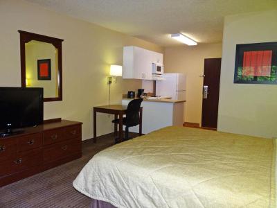 Extended Stay America - Raleigh - North Raleigh