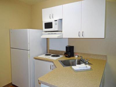 Extended Stay America - Raleigh - North Raleigh