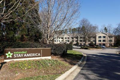 Extended Stay America - Raleigh - North Raleigh