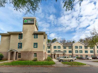 Extended Stay America - Raleigh - North Raleigh