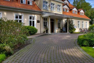 Landhotel Herrenhaus Bohlendorf