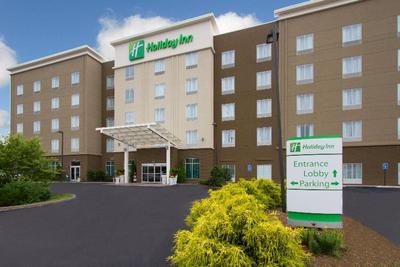 Holiday Inn Christiansburg Blacksburg