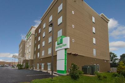Holiday Inn Christiansburg Blacksburg