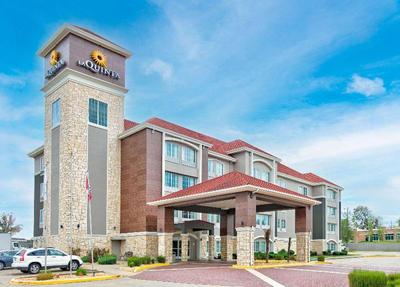 La Quinta Inn & Suites Bryant