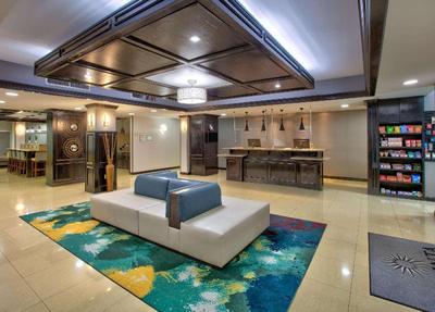 La Quinta Inn & Suites Bryant
