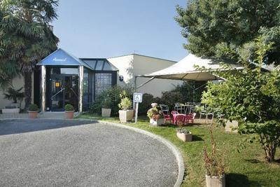 Hôtel Rennes Ouest