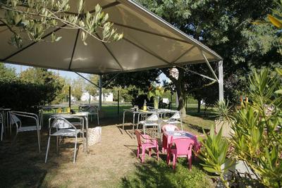 Hôtel Rennes Ouest