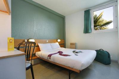 Hôtel Rennes Ouest
