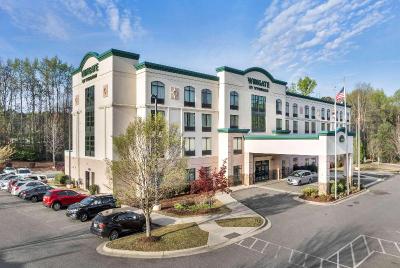 Wingate By Wyndham State Arena Raleigh/Cary