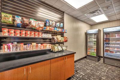 Wingate By Wyndham State Arena Raleigh/Cary