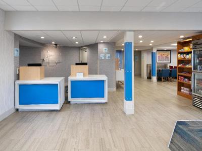 Holiday Inn Express Rochester - Greece