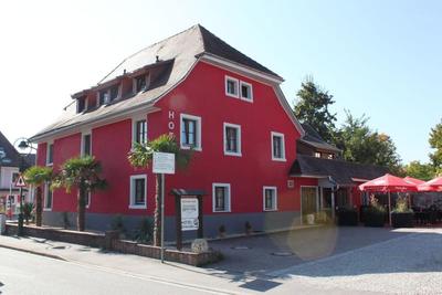 Hochdorfer Hirschen