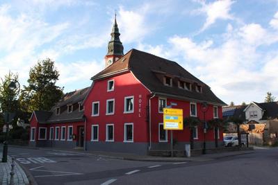 Hochdorfer Hirschen