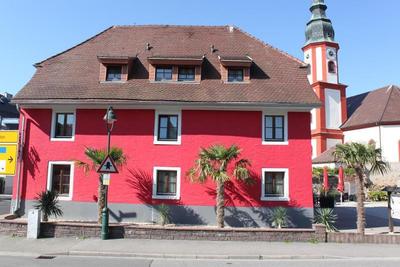 Hochdorfer Hirschen