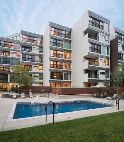 The Vail Spa Condominiums