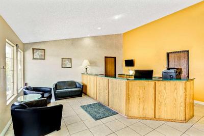 Days Inn by Wyndham Carson City
