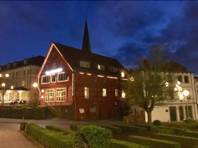 Sagen- und Märchenhotel Rügen