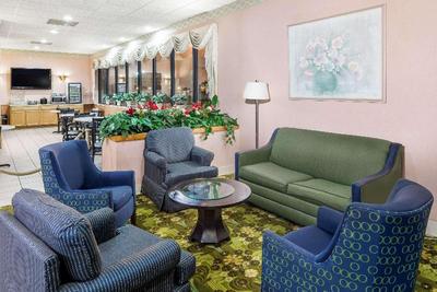 Days Inn by Wyndham Walterboro