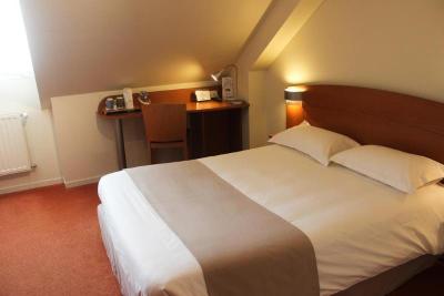 Kyriad Rennes Nord