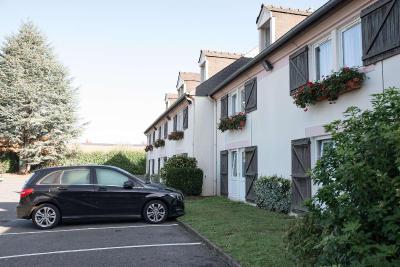 Kyriad Rennes Nord