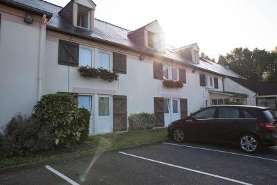 Kyriad Rennes Nord