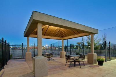 Candlewood Suites Roswell New Mexico