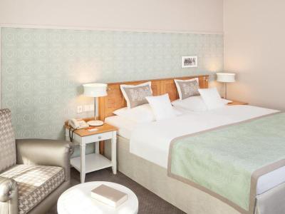 Travel Charme Kurhaus Binz & Residenzen