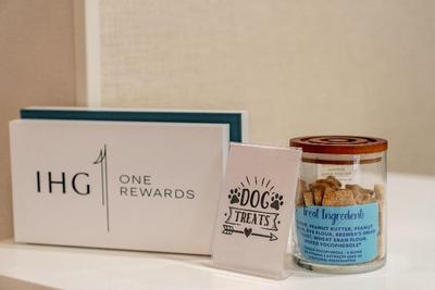 Holiday Inn Express Hotel & Suites Raleigh Sw Nc S