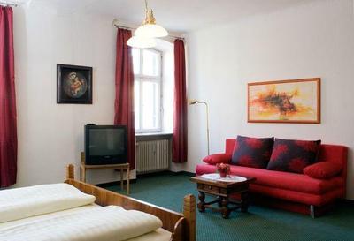 Hotel-Gasthof Flötzinger Bräu