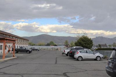 Super 8 by Wyndham Carson City