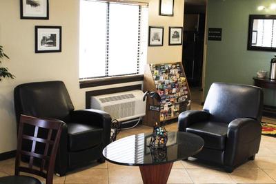 Super 8 by Wyndham Carson City