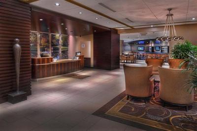 Sheraton Westport Plaza Hotel St. Louis