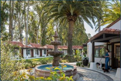 Casia Inn