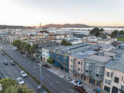 SureStay by BW San Francisco Marina District