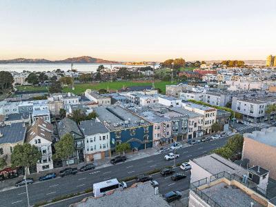 SureStay by BW San Francisco Marina District
