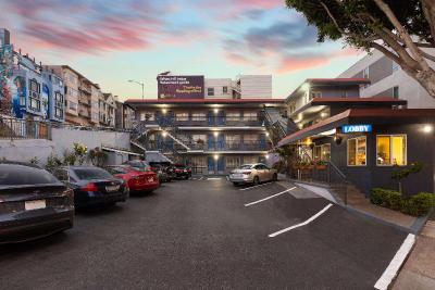 Travelodge by Wyndham by Fisherman's Wharf