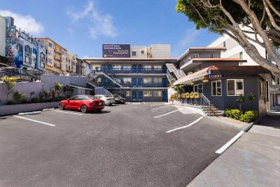 Travelodge by Wyndham by Fisherman's Wharf