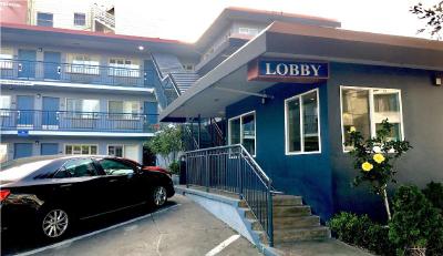 Travelodge by Wyndham by Fisherman's Wharf