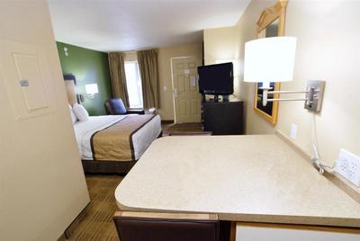 Extended Stay America - Sacramento - South Natomas