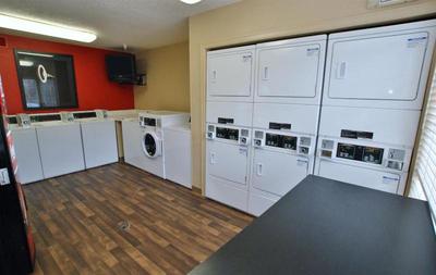 Extended Stay America - Sacramento - South Natomas