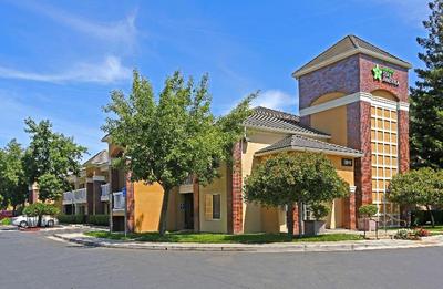 Extended Stay America - Sacramento - South Natomas