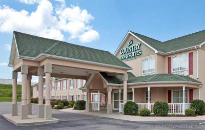 Country Inn & Suites by Radisson, Somerset, KY