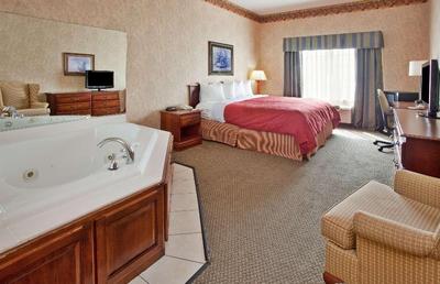 Country Inn & Suites by Radisson, Somerset, KY