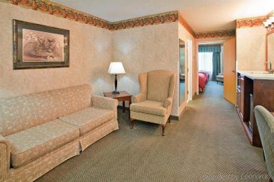 Country Inn & Suites by Radisson, Somerset, KY