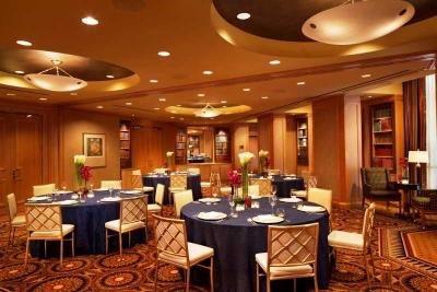 Four Seasons Hotel San Francisco at Embarcadero