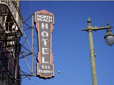 North Beach