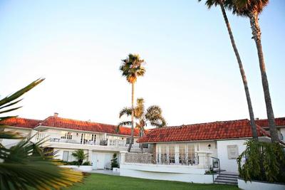 Oceanside Marina Suites