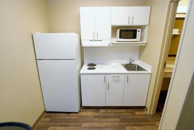Extended Stay America - Seattle - Tukwila