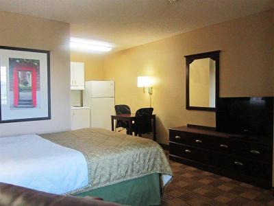 Extended Stay America - Seattle - Tukwila