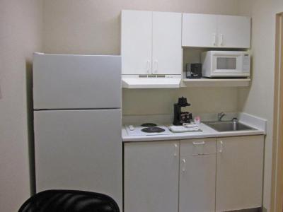 Extended Stay America - Seattle - Tukwila